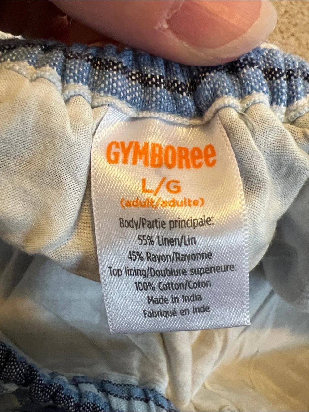 Gymboree Mommy and Me Dress Set
